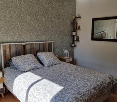 Clermont House | Evasion Spa Oise