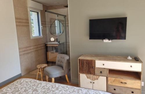 Clermont House | Evasion Spa Oise