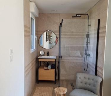 Clermont House | Evasion Spa Oise