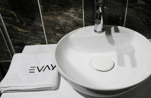 Esenyurt Hotel | Evay Suite Hotel