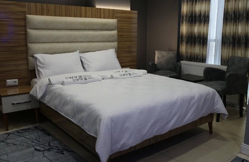 Esenyurt Hotel | Evay Suite Hotel