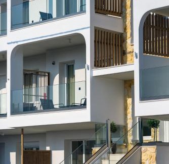 Keramoti Apartment | Evelio Living