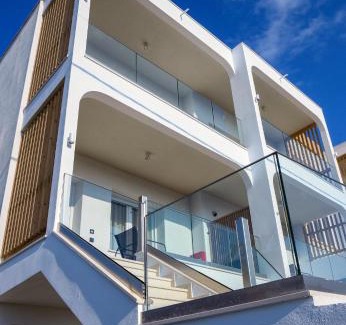 Keramoti Apartment | Evelio Living