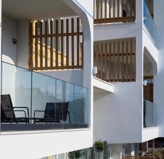 Keramoti Apartment | Evelio Living
