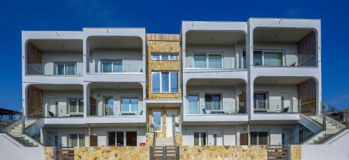 Keramoti Apartment | Evelio Living