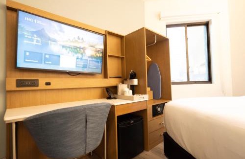 Hunters Point Hotel | EVEN Hotel Long Island City - New York by IHG