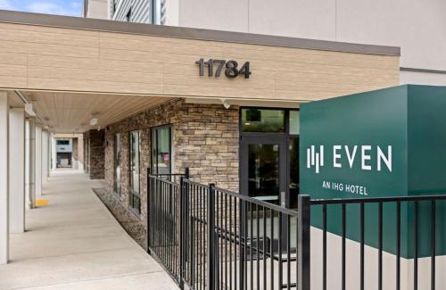 Portland Hotel | EVEN Hotel Portland - Beaverton by IHG