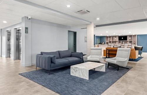 Portland Hotel | EVEN Hotel Portland - Beaverton by IHG