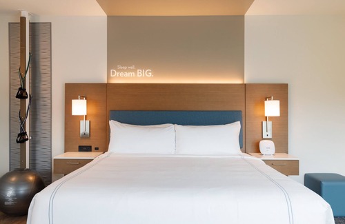 Kutzky Park Hotel | EVEN Hotel Rochester - Mayo Clinic Area by IHG