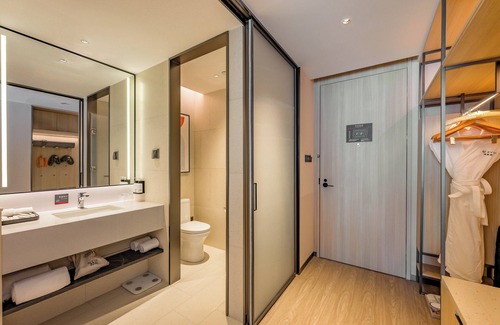 Laoshan Hotel | EVEN Qingdao Laoshan by IHG