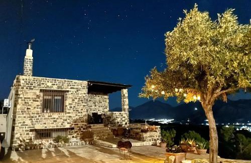 Ierapetra House | Evenos Stone Villa
