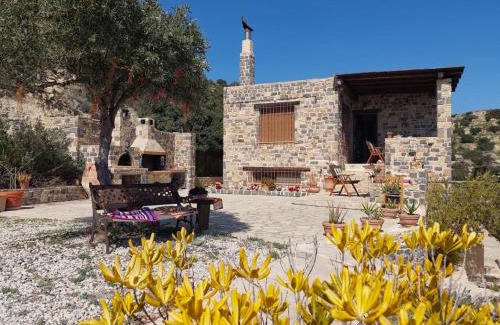 Ierapetra House | Evenos Stone Villa