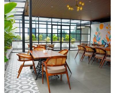 Mysore Apartment | Event House, Mysore