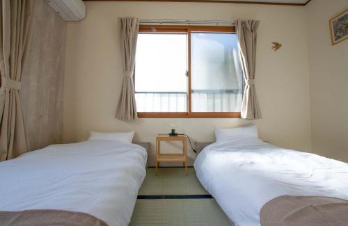 Asagayakita Apartment | ever Inn Asagaya