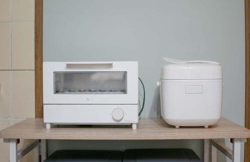 Asagayakita Apartment | ever Inn Asagaya