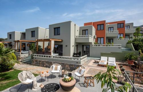 Stalida Apartment | Everest Apartments and Suites