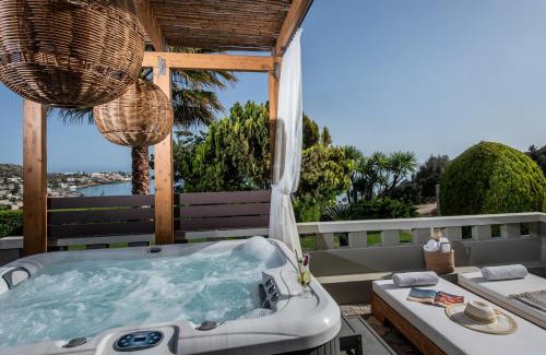 Stalida Apartment | Everest Apartments and Suites