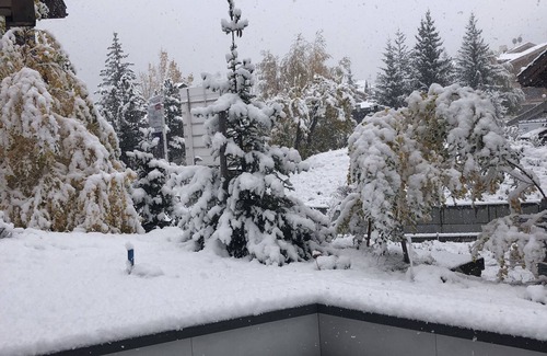 Courchevel Condo | EVEREST condominium