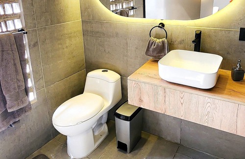 Las Lomas I House | Everest Luxury Loft With Jacuzzi 5 Min Lleras Park
