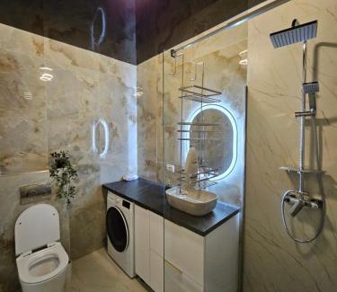 Navodari Apartment | EverGreen Apartment