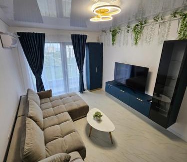 Navodari Apartment | EverGreen Apartment