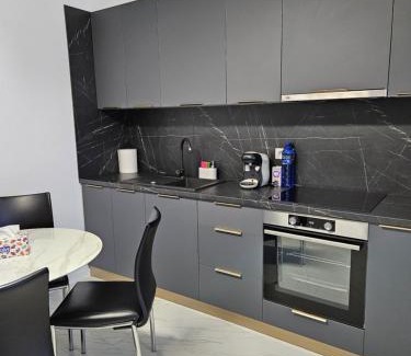 Navodari Apartment | EverGreen Apartment