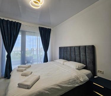 Navodari Apartment | EverGreen Apartment