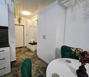 Navodari Apartment | EverGreen Apartment2