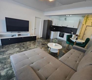 Navodari Apartment | EverGreen Apartment2