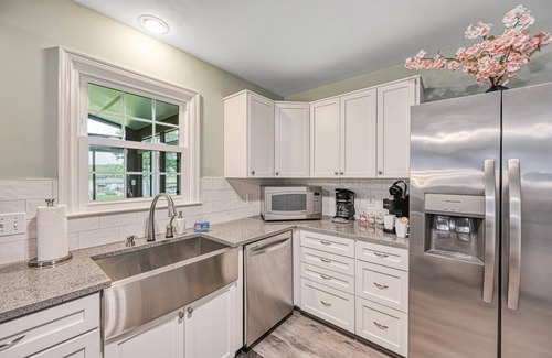 Bumpass Apartment | Evergreen Escape at Lake Anna