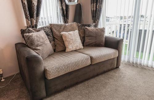 Cayton Bay House | Evergreen Pines