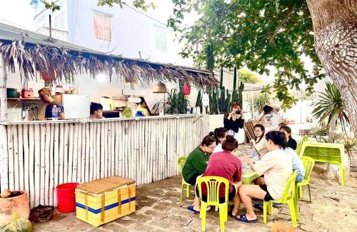 Mui Ne Hotel | Evergreen Tree Homestay