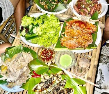 Mui Ne Hotel | Evergreen Tree Homestay