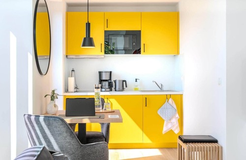 Eversten Apartment | Eversten