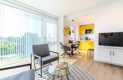 Eversten Apartment | Eversten