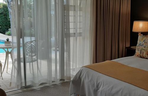 Bellville House | Eversview Guesthouse