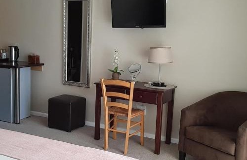 Bellville House | Eversview Guesthouse