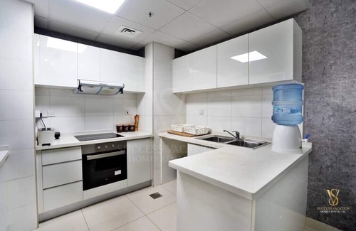 Jumeirah Apartment | Everyday free housekeeping provided,3 br in marina