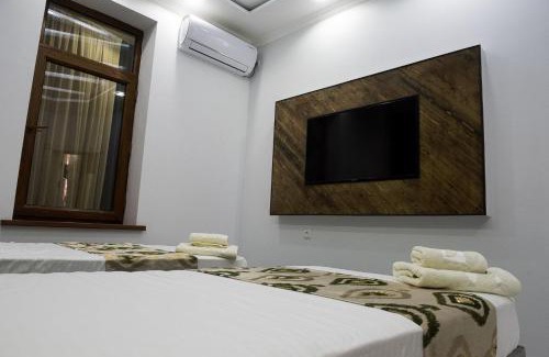 Samarkand Apartment | Everything for you