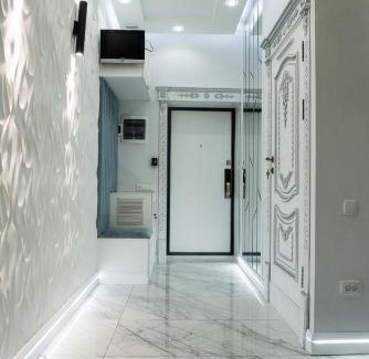 Samarkand Apartment | Everything for you