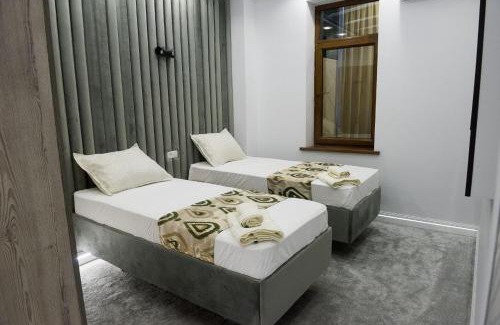 Samarkand Apartment | Everything for you