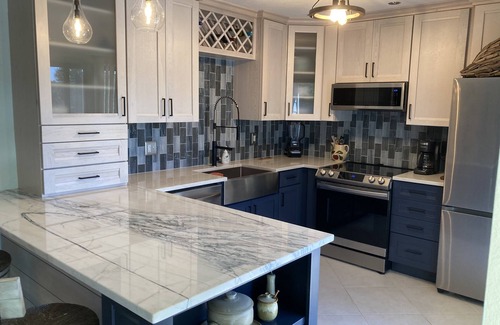 Sarasota County Condo | EVERYTHING IS JUST BEACHY