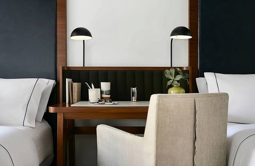 Midtown East Hotel | Everything NY Has to Offer at Your Arms' Reach! 4 Units Close to Times Square!