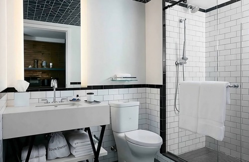 Midtown East Hotel | Everything NY Has to Offer at Your Arms' Reach! 4 Units Close to Times Square!