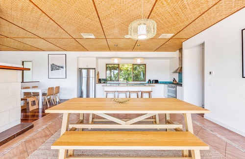 Portsea House | Everything Portsea, location, views, pool, entertaining, fun! (sleeps 14)