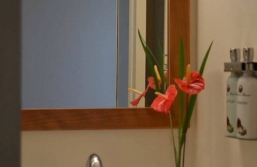 Volcano Hotel | Everything You Need For The Perfect Vacation! Cozy Unit for 4! Free Parking!