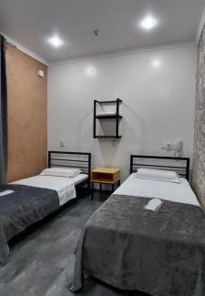 Taraz Hotel | EVFRAT-Q