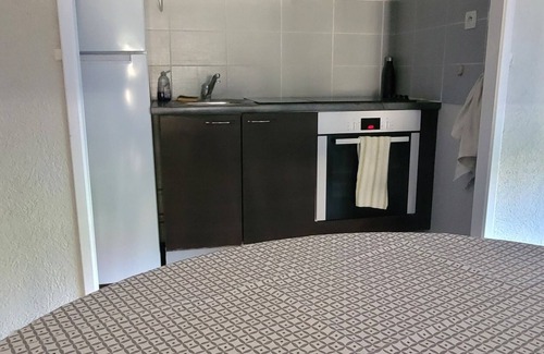 Evian-les-Bains Apartment | Evian downtown - Haven of peace -