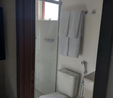 Bandeirantes Hotel | EVIAN THERMAS RESIDENCE