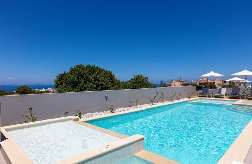 Skaleta Villa | Evilio Suites, Inspired Family Retreat, Βy ThinkVilla